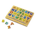Alphabet Sound Puzzle